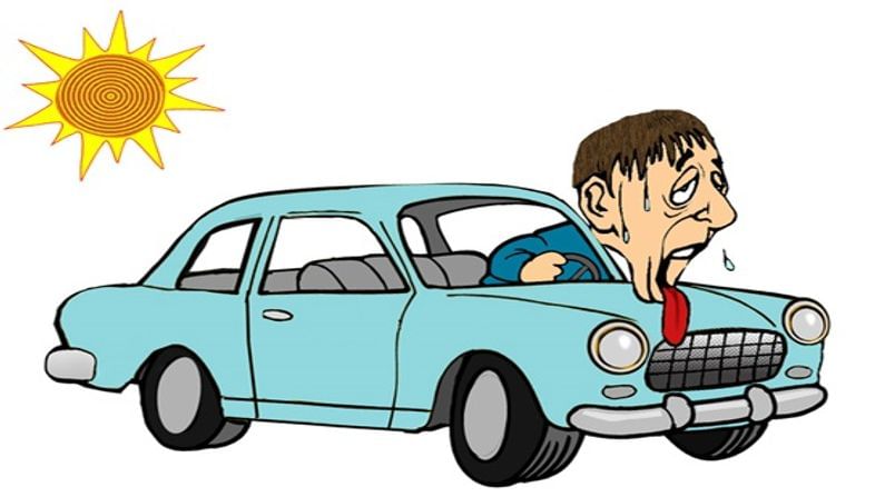 Car Tips: ગરમીની સિઝનમાં આ રીતે રાખો તમારી કારને COOL, નહિ રાખવું પડે AC Full
