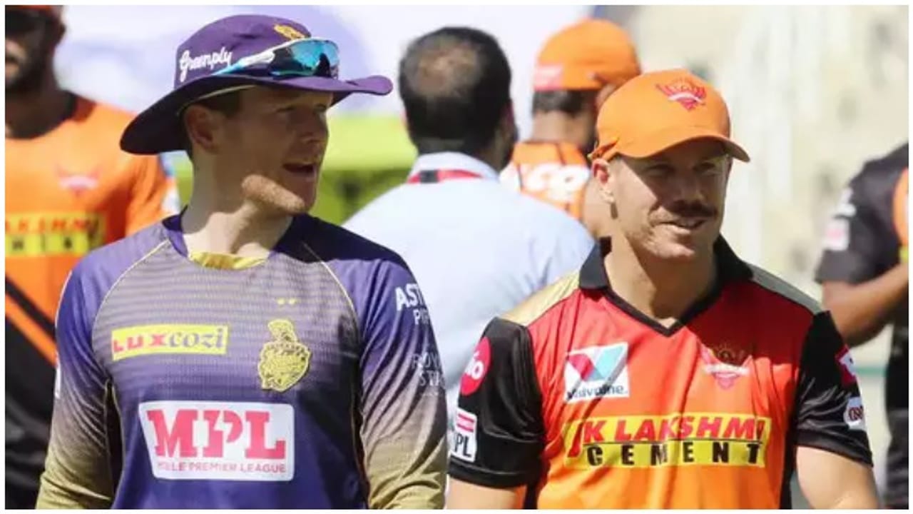 SRH vs KKR IPL 2021 Match 3 Result: નિતિશ રાણાના તુફાનમાં ઉડયું હૈદરાબાદ, 10 રને કોલકાતાનો શાનદાર વિજય
