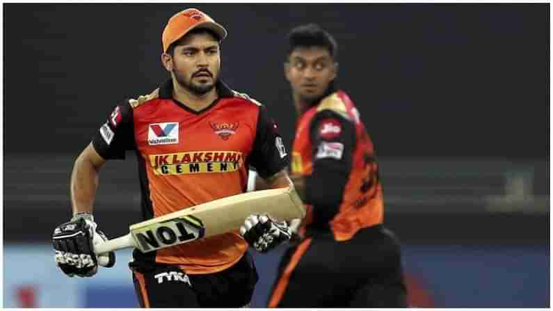 MI VS SRH Match 9 Result IPL 2021 : મુંબઇએ કર્યો હૈદરબાદનો ખેલ ખત્મ, 13 રને મુંબઈની જીત