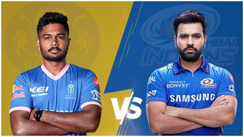 MI VS RR, LIVE SCORE, IPL 2021 : મુંબઈ ઇન્ડિયન્સનો 7 વિકેટે વિજય