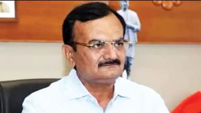 ગુજરાતના ગૃહ રાજ્યમંત્રી પ્રદીપસિંહ જાડેજા પણ કોરોના સંક્રમિત