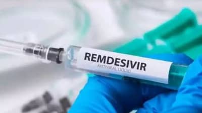 રેમડેસિવિરને લઈને ખુશખબર: હવે દેશમાં નહીં રહે અછત, આ કંપની દરરોજ બનાવશે 30,000 ડોઝ