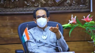 LOCKDOWN IN MAHARASHTRA : ટાસ્ક ફોર્સે મહારાષ્ટ્રમાં 2 અઠવાડિયાના કડક લોકડાઉનનું સૂચન કર્યુ, સોમવારે લોકડાઉનની જાહેરાત થવાની શક્યતા