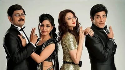 ભાભીજી ઘર પર હે ના વિભૂતી નારાયણ મિશ્રા અટલે કે આસિફ શેખને લોકો ખૂબ પસંદ કરી રહ્યા છે. 2015થી ચાલી રહેલો આ ટીવી શો જોત જોતામાં દર્શકોનો પસંદગીનો શો બની ગયો.