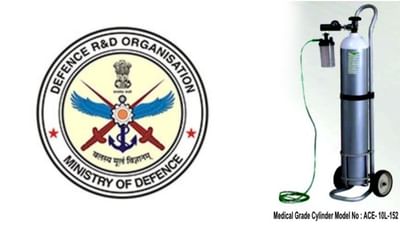 કોરોના દર્દીઓ માટે વરદાન સાબિત થશે DRDO ની આ સિસ્ટમ, ઓક્સિજનની નહીં થવા દે ઉણપ