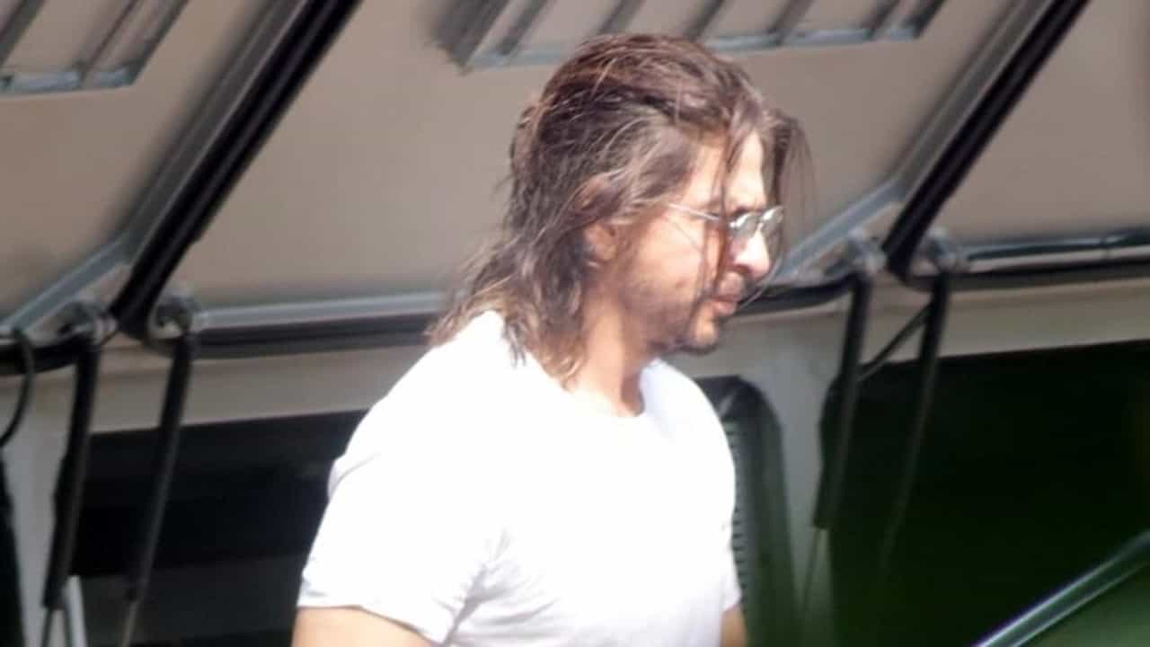 ક્રૂ મેમ્બરને કોરોના હોવાથી શાહરૂખની ફિલ્મ પઠાણનું શૂટિંગ બંધ થયાની વાત અફવા, જાણો સાચું કારણ