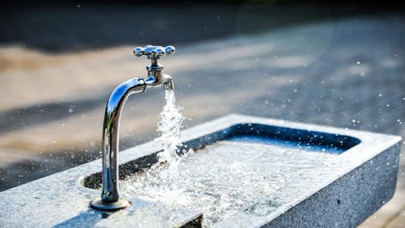 GUJARATમાં ઉદ્યોગોમાં અપાતા પાણીના ભાવમાં વધારો, એક હજાર લિટર દીઠ પાણીનો ભાવ 51.48 રૂ.