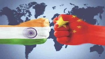 LAC વિવાદીત ક્ષેત્રમાં પીછેહઠ ન કરવા પર ચીન ફરી અડગ, કહ્યું, ભારતને જેટલું મળ્યું છે તેમાં ખુશ રહે