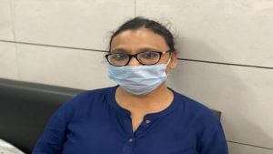 Ahmedabad : સિવિલ હોસ્પિટલના હેડ નર્સની સાહસિકતા, કિડનીનું ઓપરેશન કરાવ્યાના બીજા જ દિવસે કોવિડ ડ્યુટી પર હાજર