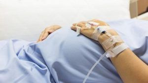 Rajkot : સિવીલ હોસ્પિટલ સગર્ભા પોઝિટિવ દર્દીઓ માટે દેવદૂત, છેલ્લા 15 દિવસથી દરરોજ એક બાળકનો જન્મ
