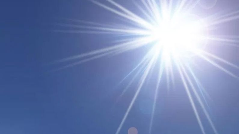 Survey : સૂર્ય કિરણો કોરોનાથી મૃત્યુનું જોખમ ઘટાડે છે  !