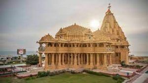 Gujarat : સુપ્રસિદ્ધ મંદિરોને લાગ્યું કોરોનાનું ગ્રહણ, સોમનાથ, વીરપુર, બગદાણા મંદિરો રહેશે બંધ