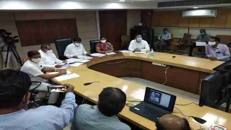 Ahmedabad : AMCની 12 વિવિધ કમિટીઓના ચેરમેન, ડેપ્યુટી ચેરમેન સહિત સભ્યોના નામ જાહેર કરાયા