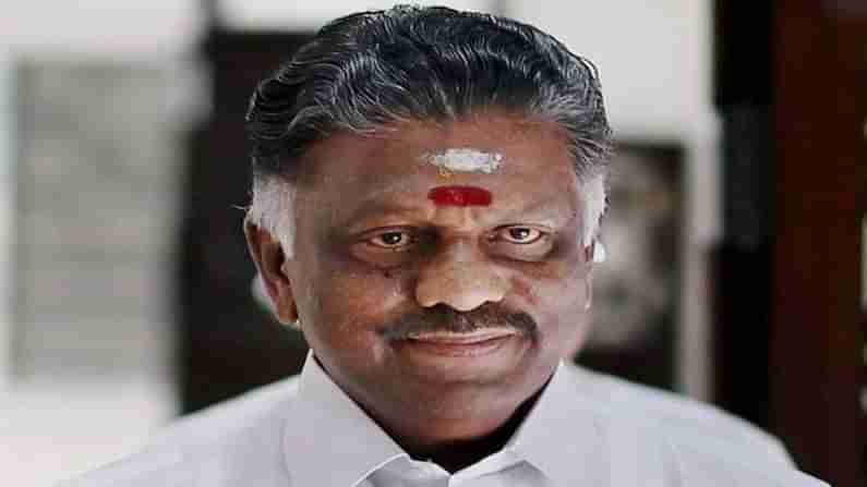 Tamil Nadu Assembly Election 2021: ઓ.પનીરસેલ્વમ બોડિનાયકન્નુરમાં હેટ્રિક મારશે ?