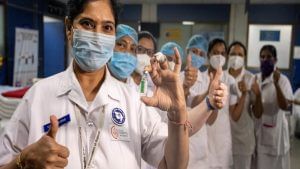 20 Crore Vaccination : અમેરિકા બાદ ભારતે 20 કરોડથી વધુ લોકોનું રસીકરણ પૂર્ણ કર્યુ, 130 દિવસમાં હાંસલ કરી સિદ્ધી
