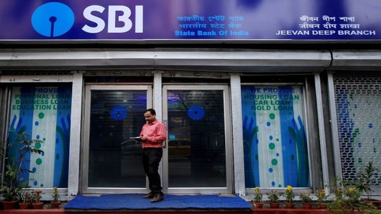 SBI Doorstep Banking : 44 કરોડ ગ્રાહકોએ કામ માટે બેંક જવાની જરૂર નહિ પડે , SBI ઘરે આવી તમારું કામ પતાવશે , જાણો કઈ રીતે