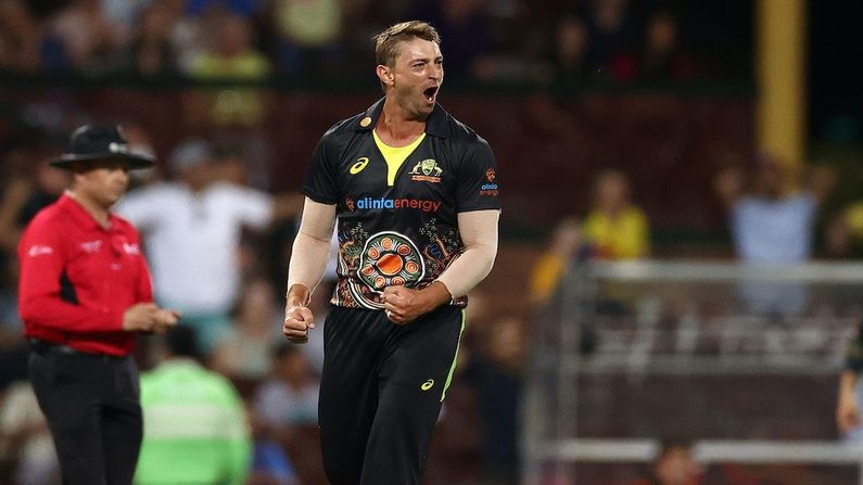 AUS vs WI: ઓસ્ટ્રેલીયાના ઓલરાઉન્ડરે માનસિક તણાવને લઇને આંતરરાષ્ટ્રીય ક્રિકેટમાંથી લીધો બ્રેક લીધો