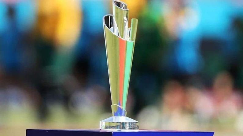 T20 World Cup: આગામી 1 જૂને ICC વિશ્વકપ 2021 નું આયોજન ભારત કે વિદેશમાં કરવાનો નિર્ણય લઇ શકે છે