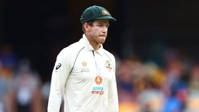 Cricket: આટલા મહિને પણ ટીમ પેનથી ભારત સામેની ટેસ્ટ સિરીઝની હાર પચી નથી રહી