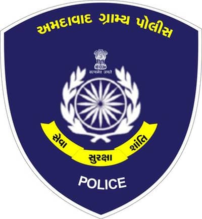 Ahmedabad: ગ્રામ્ય પોલીસે દર્દીને મદદરૂપ થવા શરૂ કર્યો સંવાદ પ્રોજેક્ટ, ઘરે સારવાર લેતા દર્દીઓને તણાવમુક્ત રાખવાનો પ્રયાસ