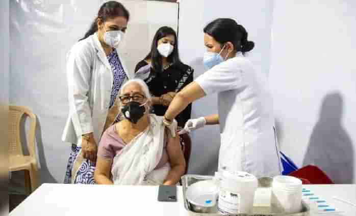 Cyclone Tauktae: ચક્રવાતની ચેતવણીને કારણે મુંબઈમાં બે દિવસ માટે રસીકરણ સ્થગિત