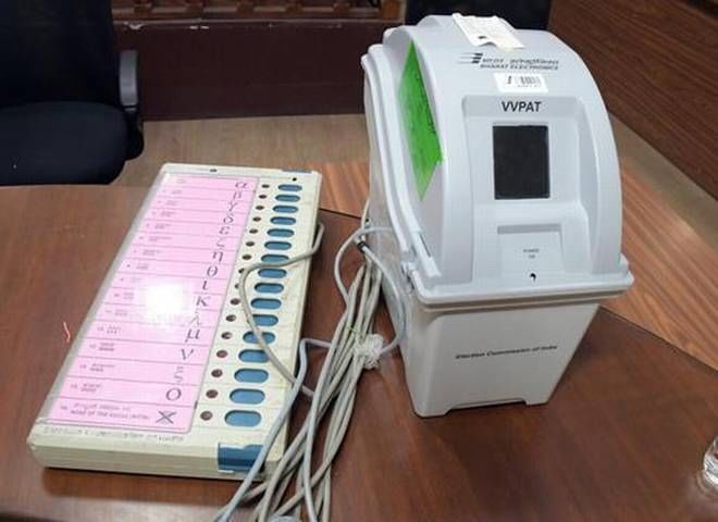5 State Assembly Election Results 2021 LIVE: આસામમાં મતગણતરી કેન્દ્ર નજીક મળ્યું EVM મશીન, ઉમેદવારની હાજરીમાં કરવામાં આવી તપાસ
