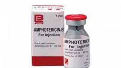 Mucormycosis : ત્રણ ગુજરાતી સહીત કુલ 5 કંપની, મ્યુકરમાઈકોસીસની દવાનું કરશે ઉત્પાદન, કેન્દ્ર સરકારે આપી મંજૂરી