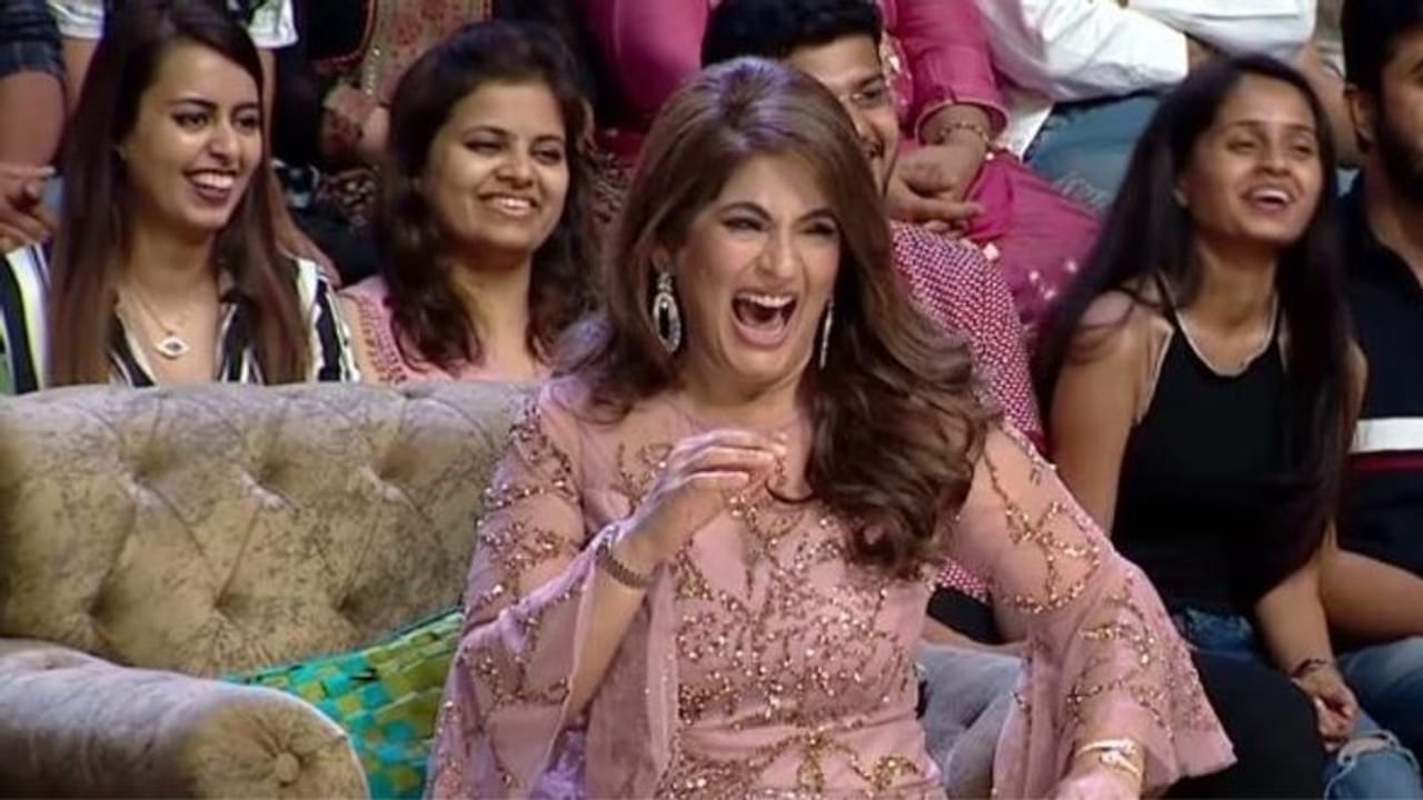 કપિલ શર્માના શોમાં માત્ર હસાવવા માટે અર્ચના પૂરણ સિંહને મળે છે જોરદાર રકમ, સાંભળીને આશ્ચર્ય થશે