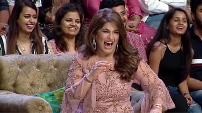 કપિલ શર્માના શોમાં માત્ર હસાવવા માટે અર્ચના પૂરણ સિંહને મળે છે જોરદાર રકમ, સાંભળીને આશ્ચર્ય થશે