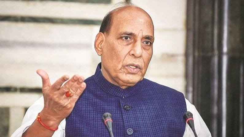 Atmanirbhar Bharat : દેશના સંરક્ષણ ઉદ્યોગના પ્રોત્સાહન માટે 108 સંરક્ષણ વસ્તુઓની આયાત પર પ્રતિબંધ