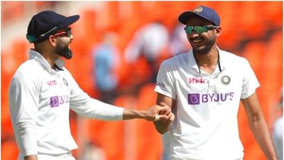 Akshar Patel: ટેસ્ટ ટીમમાં કેમ નથી મળતુ સ્પીનરને સ્થાન ? જાણો શુ કહે છે અક્ષર પટેલ