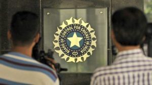 Cricket: ઘરેલું ક્રિકેટરોને માટે કોરોના કાળ દરમ્યાન આવ્યા રાહતના સમાચાર, BCCI એ કહ્યુ મળશે પુરી રકમ