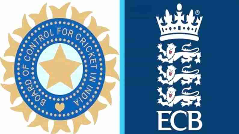 IND vs ENG: IPL ટુર્નામેન્ટ માટે ભારત ઇંગ્લેંડ ટેસ્ટ શ્રેણીને આગળ કરવાને લઇને ECB એ ખુલાસો કર્યો