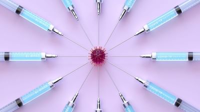 કોરોનાને હરાવી ચૂકેલા ક્યારે લઈ શકે છે વેક્સિન ?