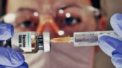 COVID-19 Vaccination : Cowin.gov.in પર એપોઇમેન્ટને રીશેડ્યુઅલ કરવા માટે કરો આ પ્રોસેસ