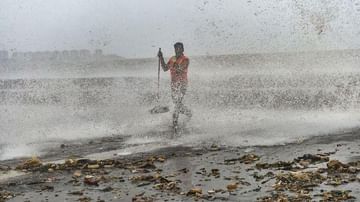 Cyclone Tauktae : ગૃહ વિભાગની એડવાઇઝરી, ગુજરાતમાં ત્રણ દિવસ રહેશે વાવાઝોડાની અસર