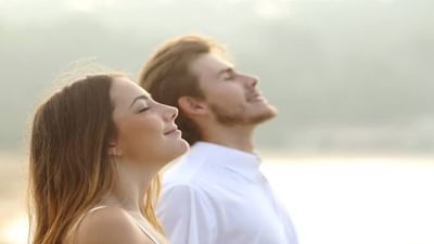 Deep breathing Benefit : ઊંડા શ્વાસ લેવાથી થાય છે ઇમ્યુનિટી વધવાની સાથે અનેક ફાયદા
