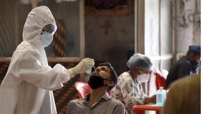 Corona : દિલ્હીમાં લોકડાઉન થઈ રહ્યું છે સફળ, હવે 4000 થી ઓછા કેસ નોંધાયા