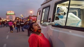 દિલ્હીમાં કોરોનાના નવા કેસો કરતા વધુ દર્દીઓ સાજા થયા, ઉત્તરપ્રદેશમાં એક લાખ એક્ટીવ કેસો ઘટ્યા