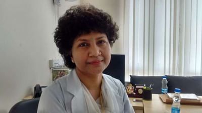 Black Fungus : બ્લેક ફંગસના સંક્રમણ અંગે AIIMS ના Dr.Uma Kumar એ ચોંકાવનારી આશંકા વ્યક્ત કરી, જાણો શું કહ્યું