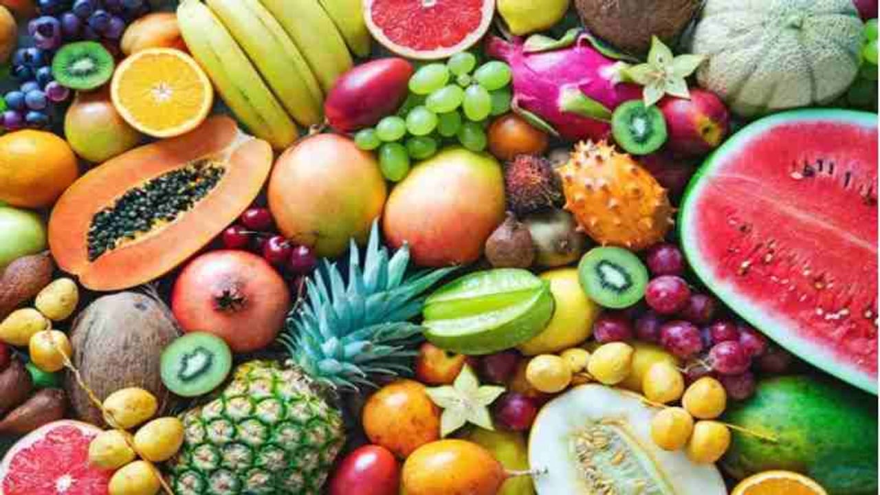 Health Tips : ડાયેટમાં આ ફળને સામેલ કરવાથી ક્યારે પણ નહીં થાય ઓક્સિજનની કમી