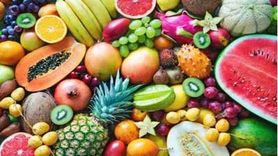 Health Tips : ડાયેટમાં આ ફળને સામેલ કરવાથી ક્યારે પણ નહીં થાય ઓક્સિજનની કમી
