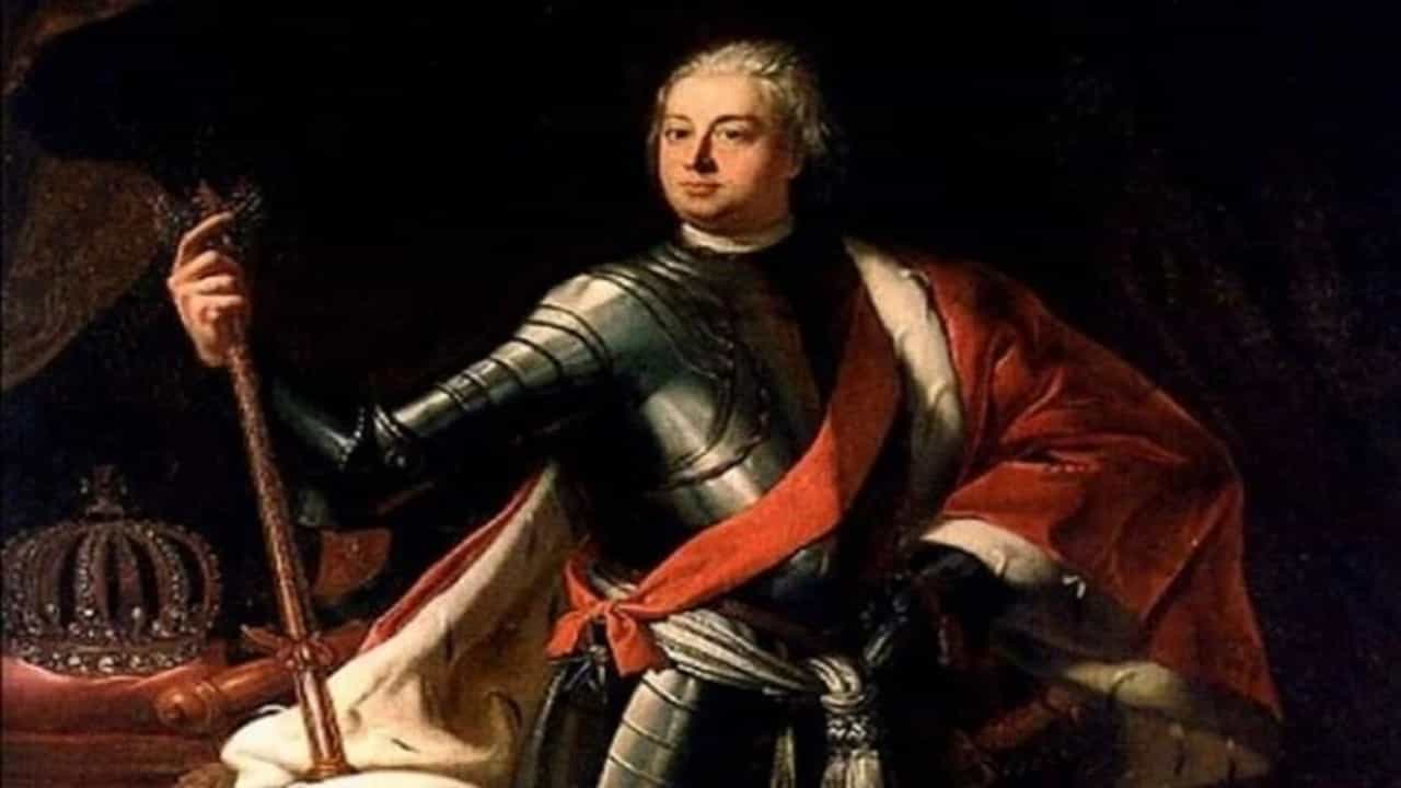 એક વિચિત્ર બાદશાહ: ઊંચાઈના હિસાબે સૈનિકોને આપતો હતો પગાર, સૈનિકો પાસે કરાવતો હતો આવું કામ