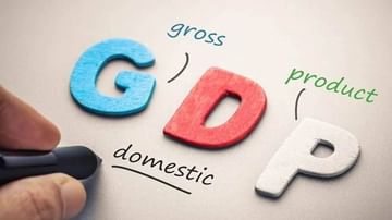 GDP GROWTH : માર્ચ 2021ના ​​ત્રિમાસિક ગાળામાં દેશનો જીડીપી ગ્રોથ 1.3 ટકા રહેવાનો અંદાજ, જાણો શું છે કારણ