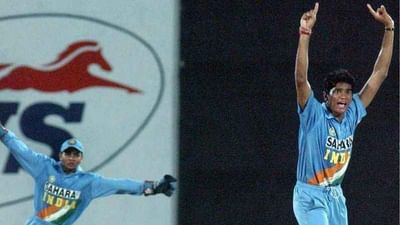 


ભારતમાં ક્રિકેટરોના અભ્યાસ બાબતે વાત કરવામાં આવે તો સચિન તેંડુલકરને જરુર યાદ કરવામાં આવે છે. કારણ કે, તે ભણવાના મામલામાં આગળ વધી જ નહોતા શક્યા. તેના સિવાય પણ કેટલાક એવા દિગ્ગજ ક્રિકેટરો છે કે જે શિક્ષણને બદલે મેદાન પર બાજી મારીને પોતાની પ્રતિભા દેખાડી છે તો અનિલ કુંબલે અને રાહુલ દ્રાવિડ એ તો મોટી ડિગ્રીઓ પણ હાંસલ કરી અને મેદાનમાં પણ કમાલ કર્યો છે. એક એવો પણ ક્રિકેટર આવિષ્કાર સાલ્વી (Aavishkar Salvi) પણ છે, જે ટીમ ઈન્ડીયામાં આવ્યો હતો, પરંતુ નસીબે કંઈક અલગ લખ્યુ હતુ. 