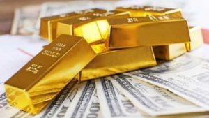 Gold Price : રોકાણ કરવા માટે સોનું ઉત્તમ વિકલ્પ, 2025 સુધીમાં કિંમતમાં થશે 10 ગણો વધારો