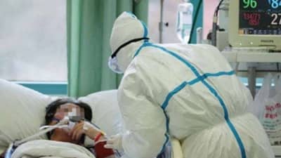 હેપ્પી હાયપોક્સિયા શું છે ? કોરોનાના દર્દી માટે કેમ સાયલન્ટ કિલર બને છે, જાણો તેના લક્ષણો