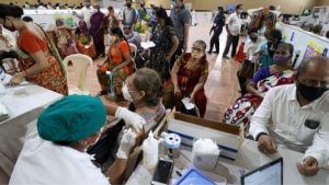 Vaccination In India : દેશને મળનારી છે ચાર નવી કોરોના વેક્સિન, દરરોજ લાગશે 1 કરોડ ડોઝ : ડો. વી.કે.પૉલ