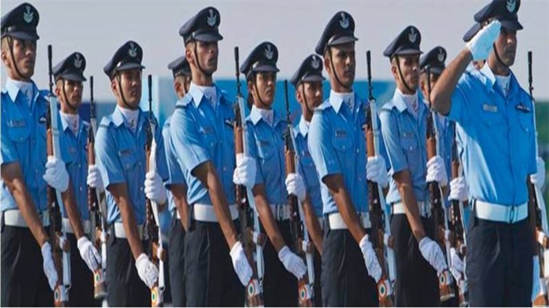 Indian Air Force Recruitment 2021: ભારતીય વાયુસેનામાં ધોરણ 10 અને ગ્રેજ્યુએટ માટે ભરતી, જલ્દી કરો અરજી