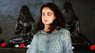 Kangana Ranaut Corona Positive: કંગના રનૌત કોરોના પોઝિટિવ, પોસ્ટ શેર કરીને કહી આ વાત